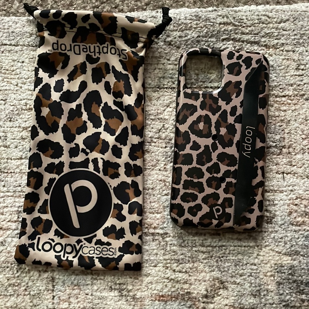 Loopy Case iPhone 11 Pro